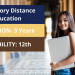 BA History distance education