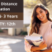 BA hindi distance education