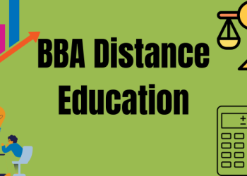 BBA Distance Education