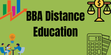 BBA Distance Education