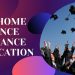 MA Home Science Distance Education