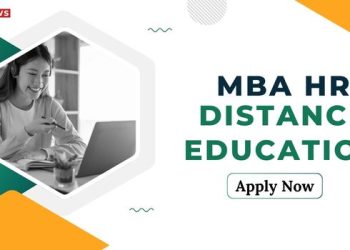 MBA HR Distance Education
