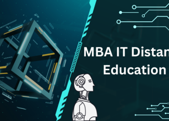 MBA IT Distance Education