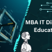 MBA IT Distance Education