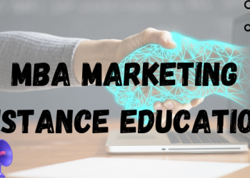 MBA Marketing Distance Education