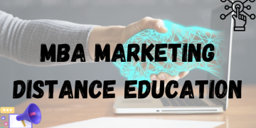 MBA Marketing Distance Education