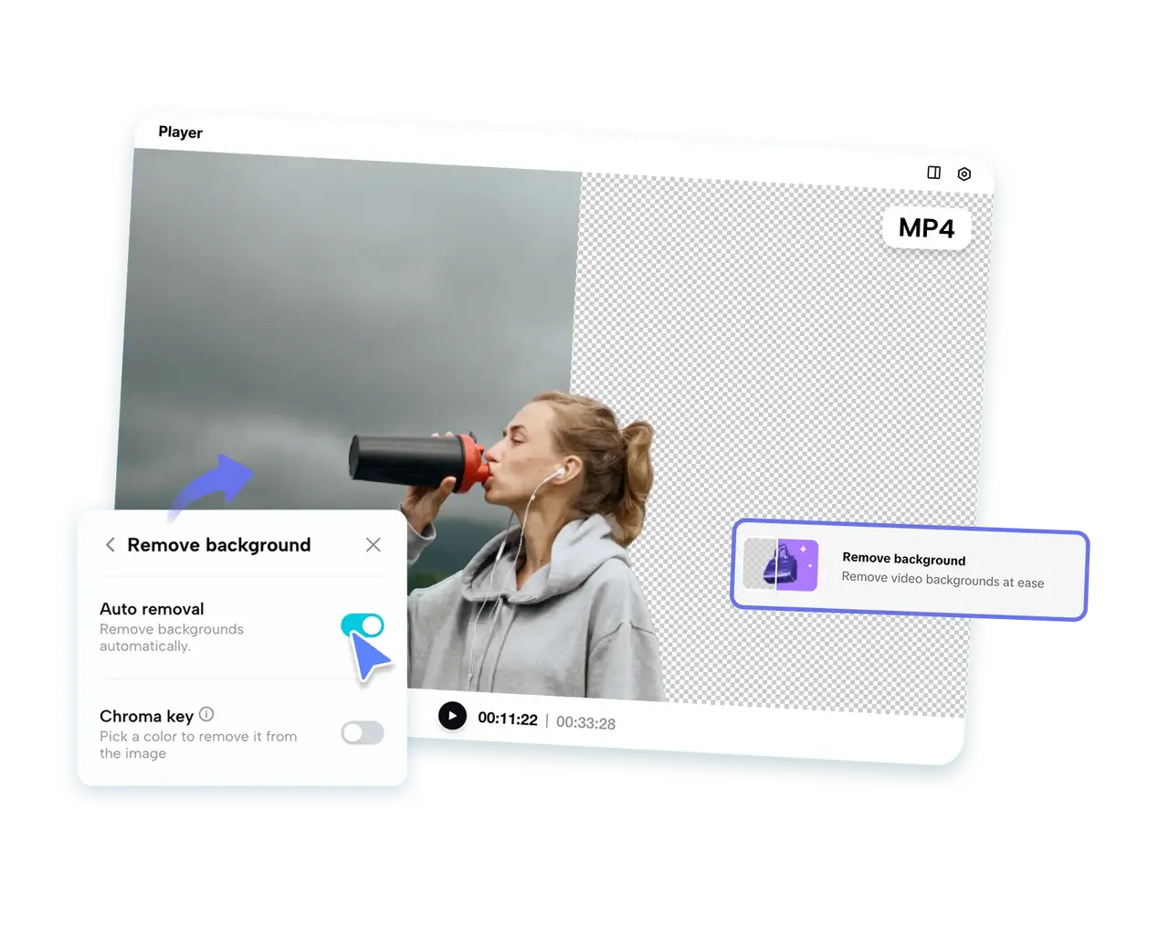 Video Trimmer 