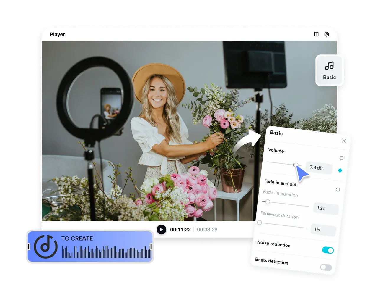 Video Trimmer 